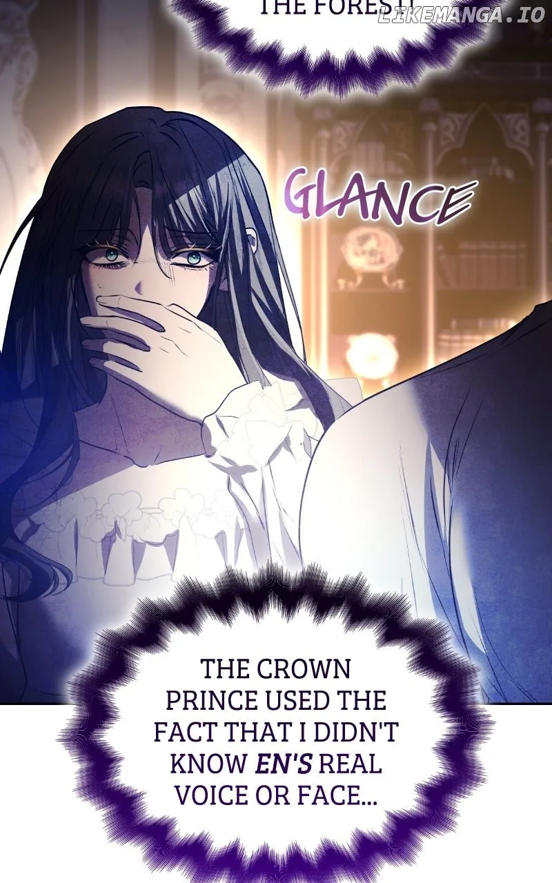 Describe Your Feeling When Being Reincarnated as Your Husband’s Mistress Chapter 55 page 40