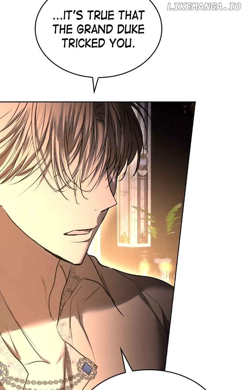 Describe Your Feeling When Being Reincarnated as Your Husband’s Mistress Chapter 55 page 53