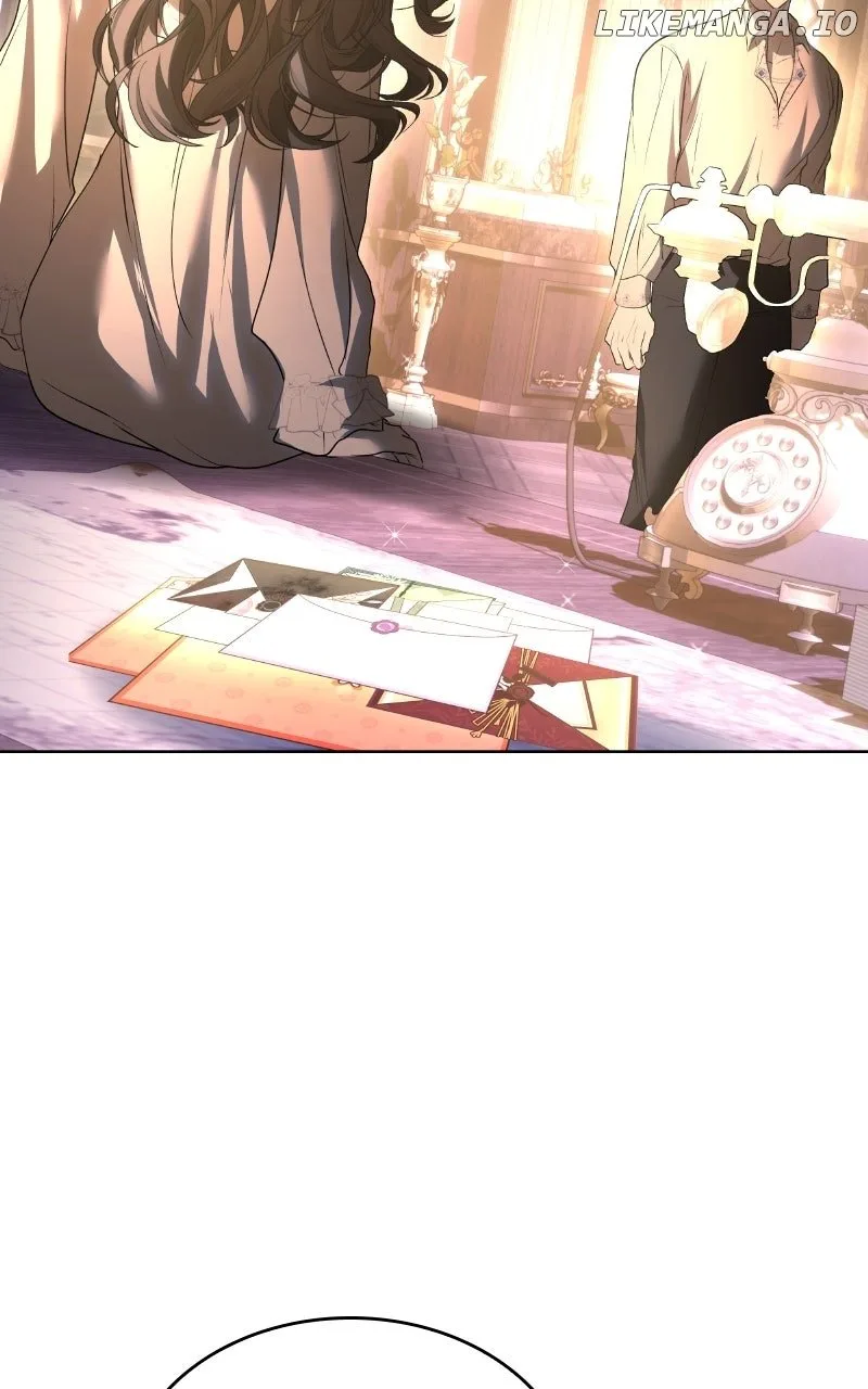 Describe Your Feeling When Being Reincarnated as Your Husband’s Mistress Chapter 55 page 52