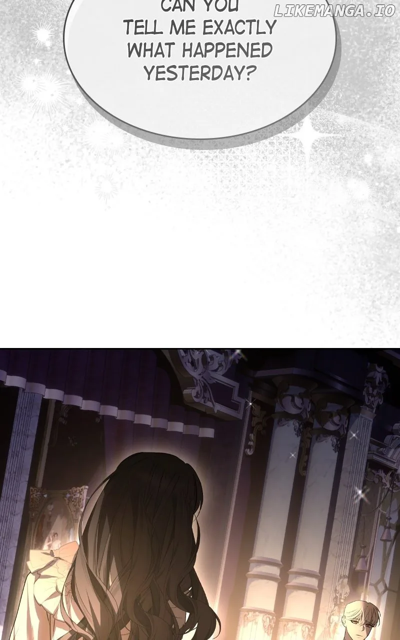 Describe Your Feeling When Being Reincarnated as Your Husband’s Mistress Chapter 55 page 51