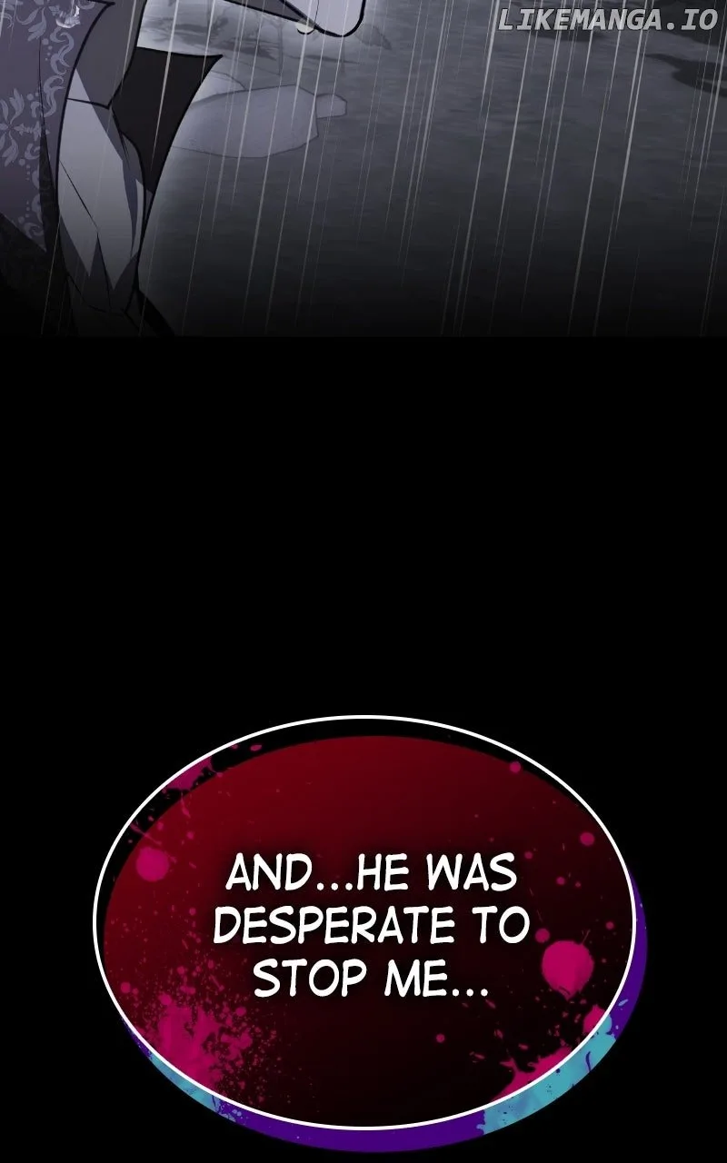 Describe Your Feeling When Being Reincarnated as Your Husband’s Mistress Chapter 55 page 56