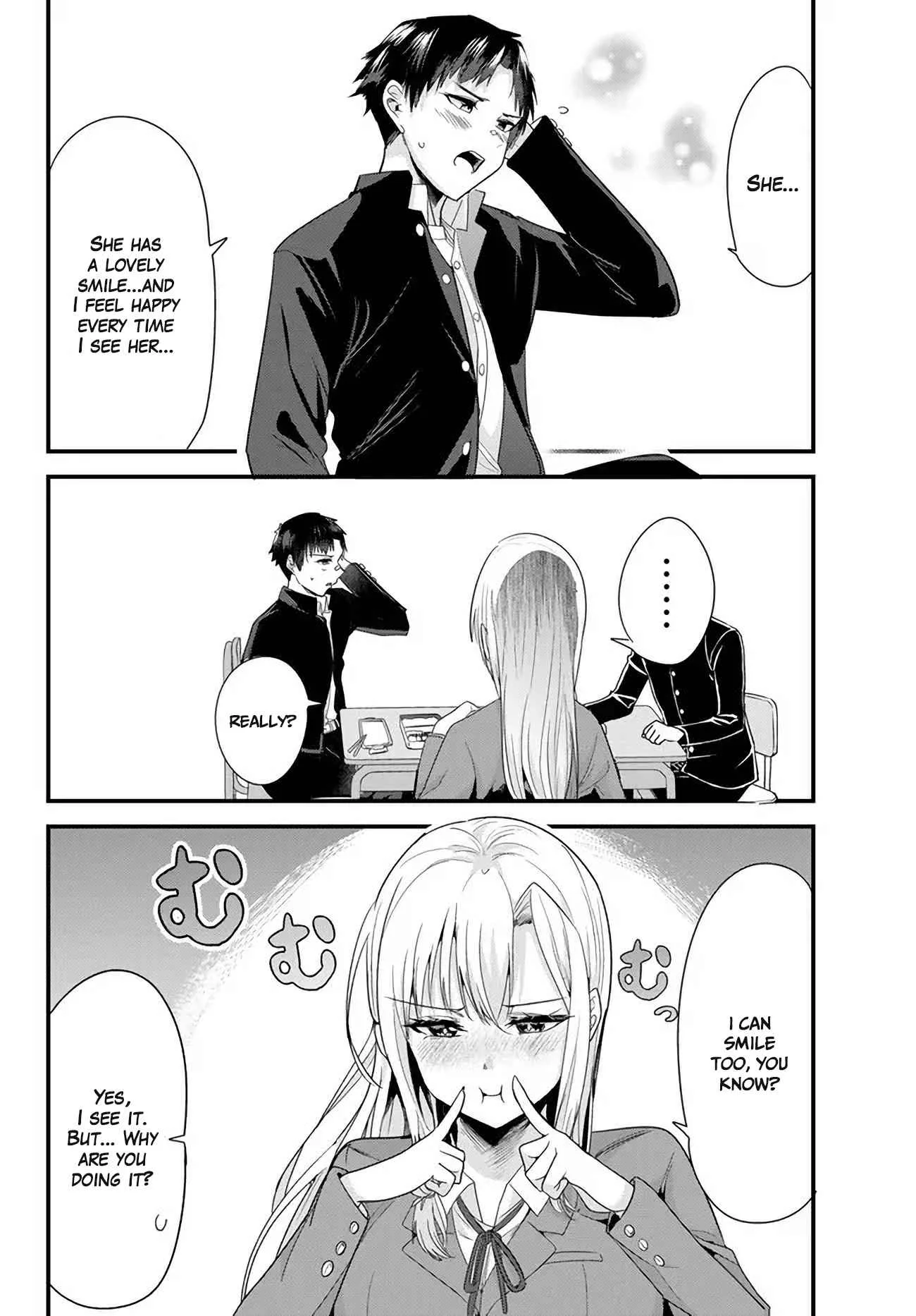 When Trying to Get Back at the Hometown Bullies, Another Battle Began Chapter 6 page 10