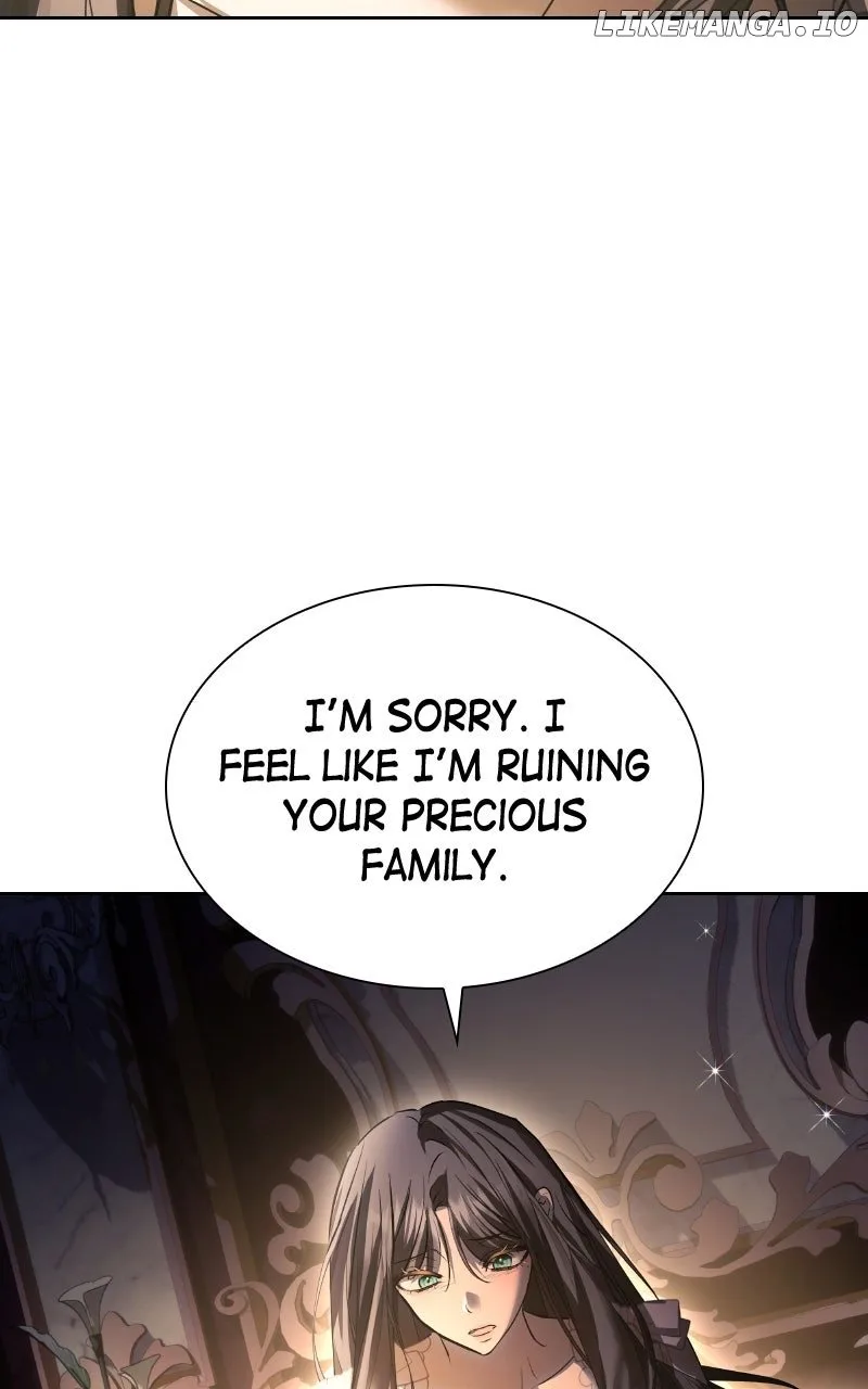 Describe Your Feeling When Being Reincarnated as Your Husband’s Mistress Chapter 55 page 64