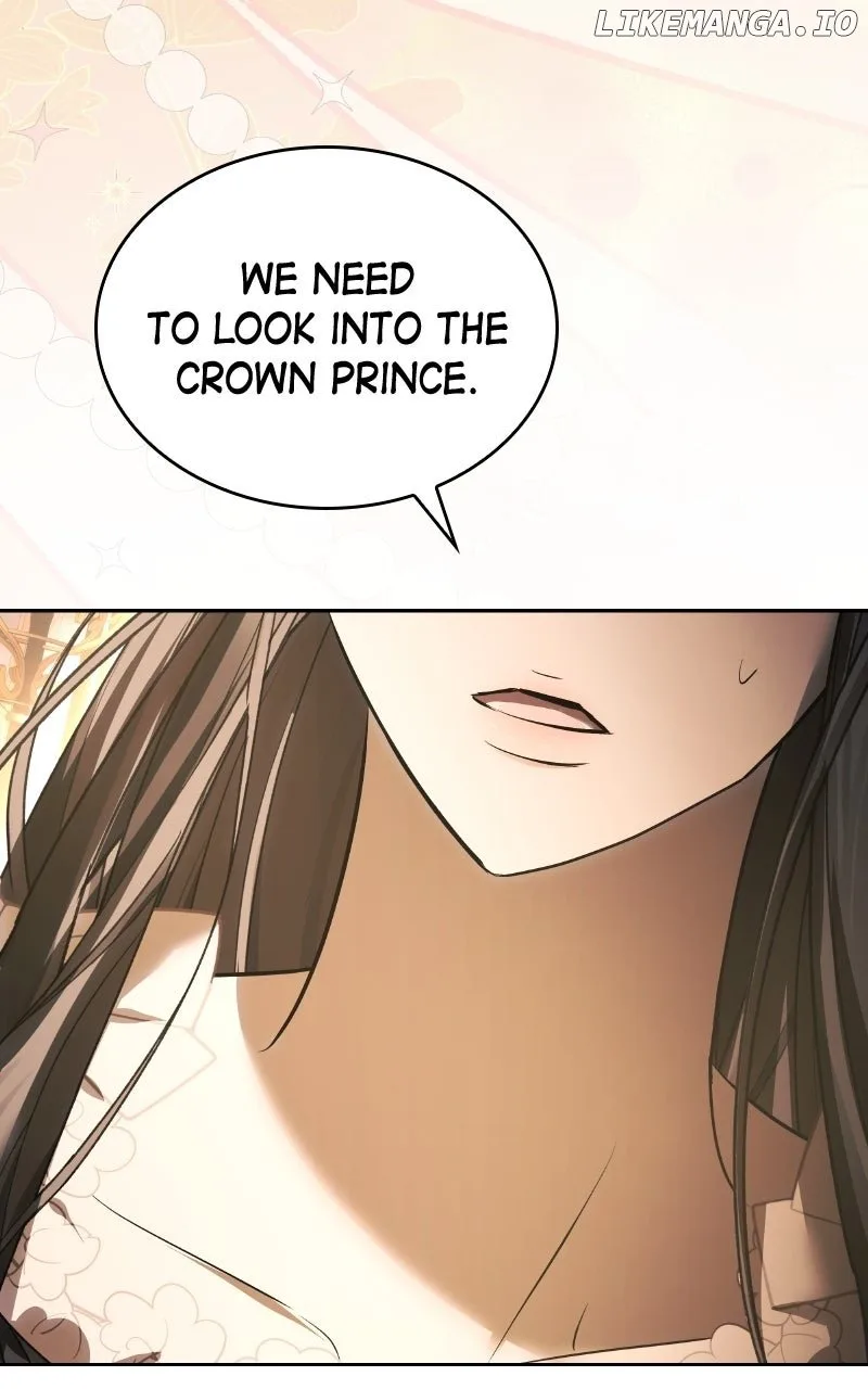 Describe Your Feeling When Being Reincarnated as Your Husband’s Mistress Chapter 55 page 62