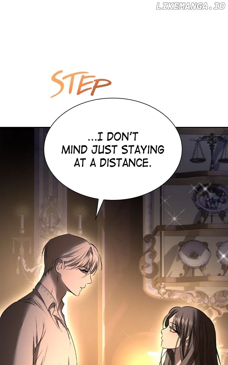 Describe Your Feeling When Being Reincarnated as Your Husband’s Mistress Chapter 55 page 78