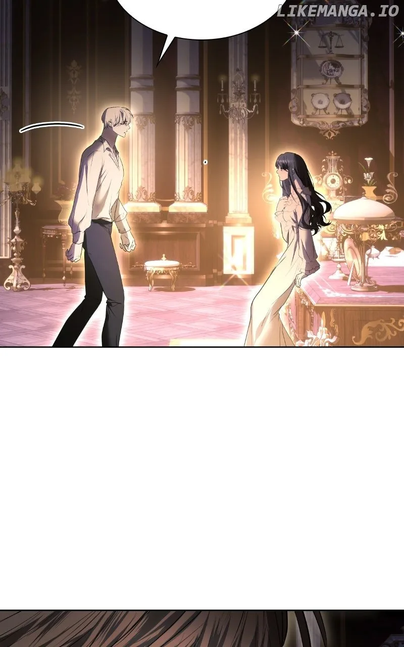 Describe Your Feeling When Being Reincarnated as Your Husband’s Mistress Chapter 55 page 71