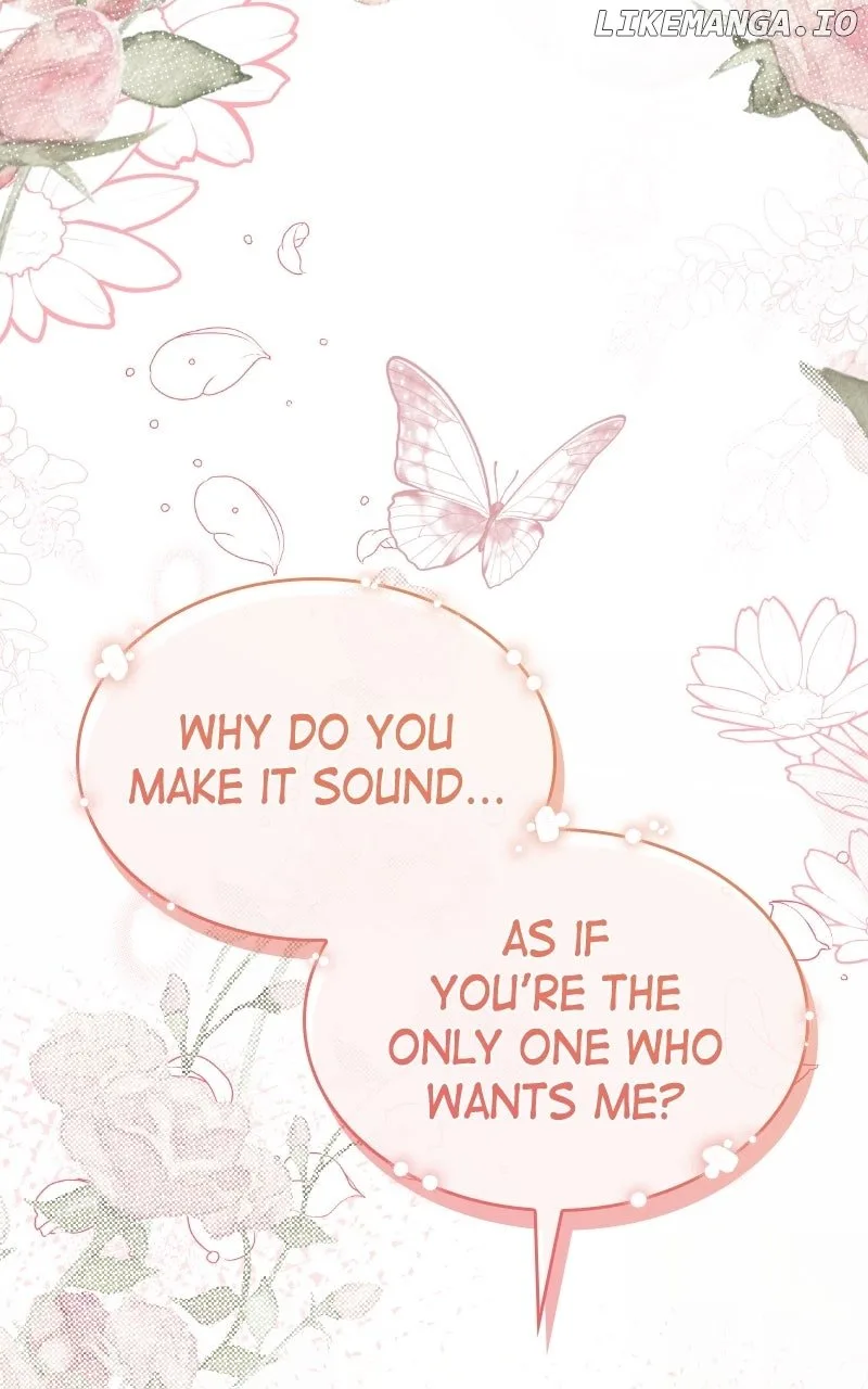 Describe Your Feeling When Being Reincarnated as Your Husband’s Mistress Chapter 55 page 94