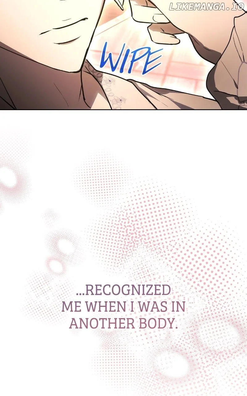 Describe Your Feeling When Being Reincarnated as Your Husband’s Mistress Chapter 55 page 91