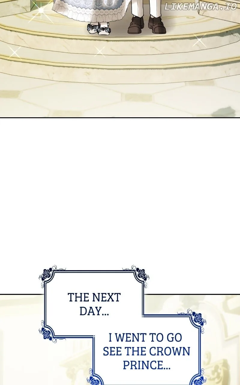 Describe Your Feeling When Being Reincarnated as Your Husband’s Mistress Chapter 55 page 107