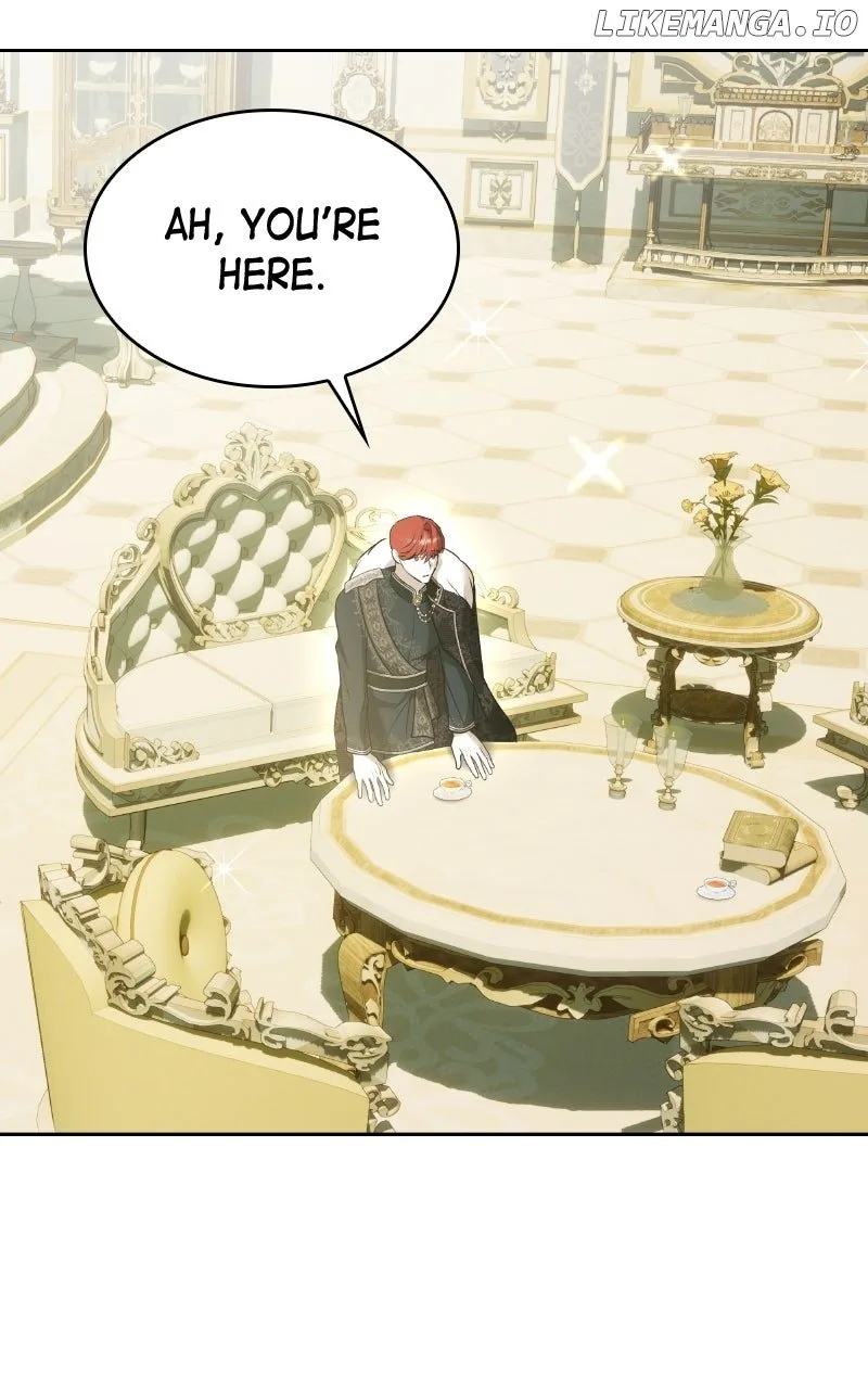 Describe Your Feeling When Being Reincarnated as Your Husband’s Mistress Chapter 55 page 105