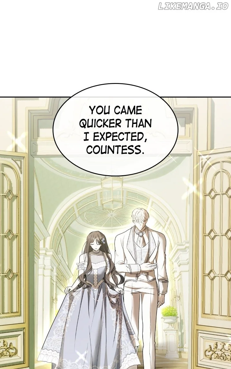 Describe Your Feeling When Being Reincarnated as Your Husband’s Mistress Chapter 55 page 106