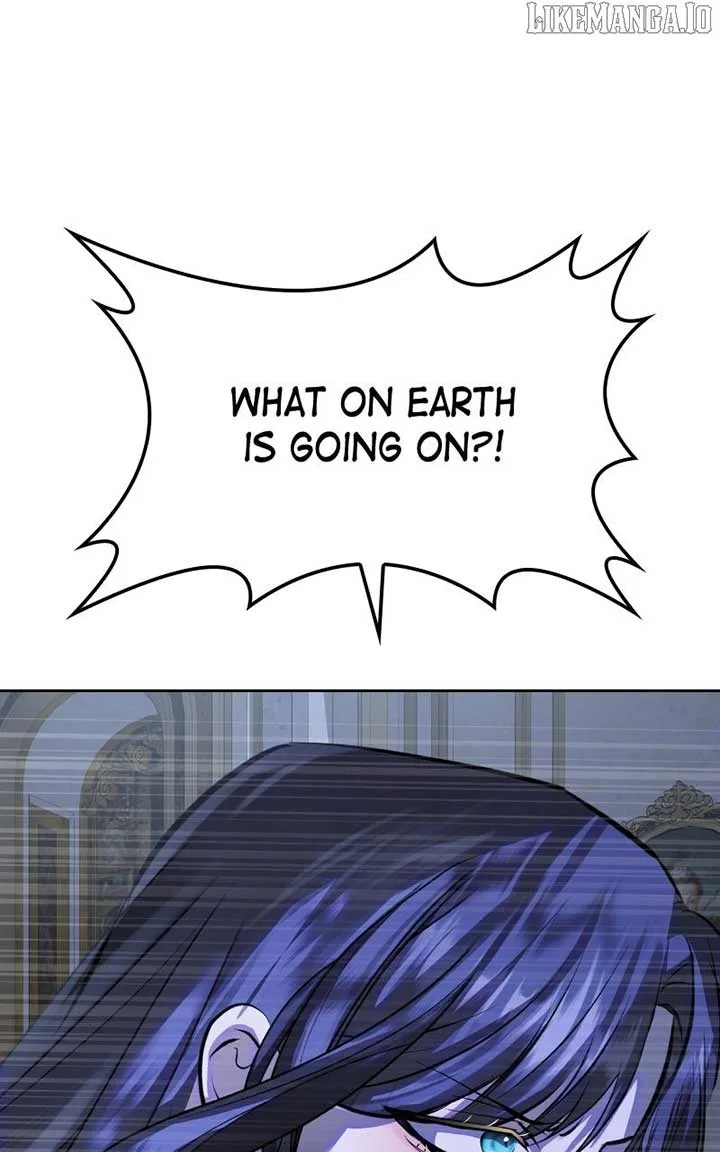 Describe Your Feeling When Being Reincarnated as Your Husband’s Mistress Chapter 61 page 4