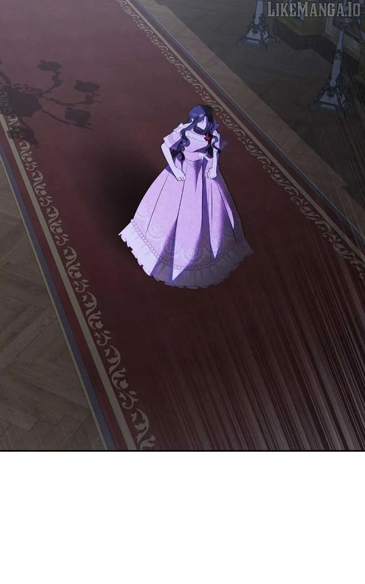 Describe Your Feeling When Being Reincarnated as Your Husband’s Mistress Chapter 61 page 3