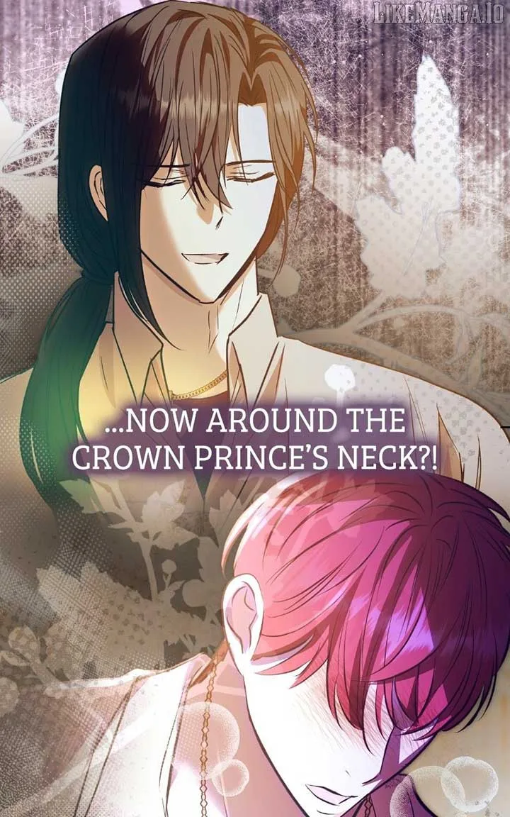 Describe Your Feeling When Being Reincarnated as Your Husband’s Mistress Chapter 61 page 7