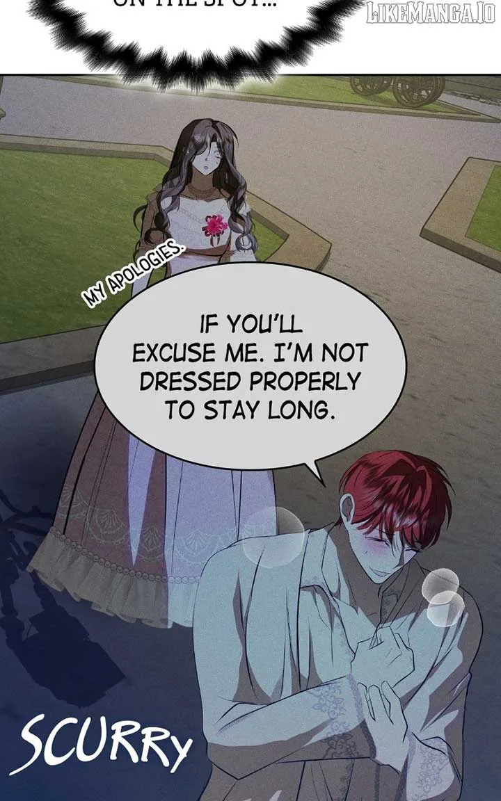 Describe Your Feeling When Being Reincarnated as Your Husband’s Mistress Chapter 61 page 9