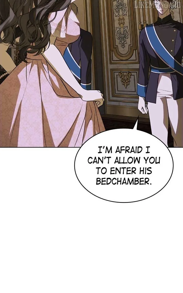 Describe Your Feeling When Being Reincarnated as Your Husband’s Mistress Chapter 61 page 12