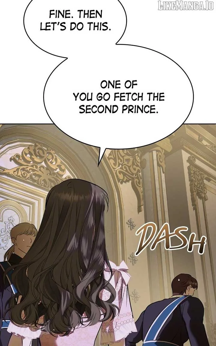 Describe Your Feeling When Being Reincarnated as Your Husband’s Mistress Chapter 61 page 16