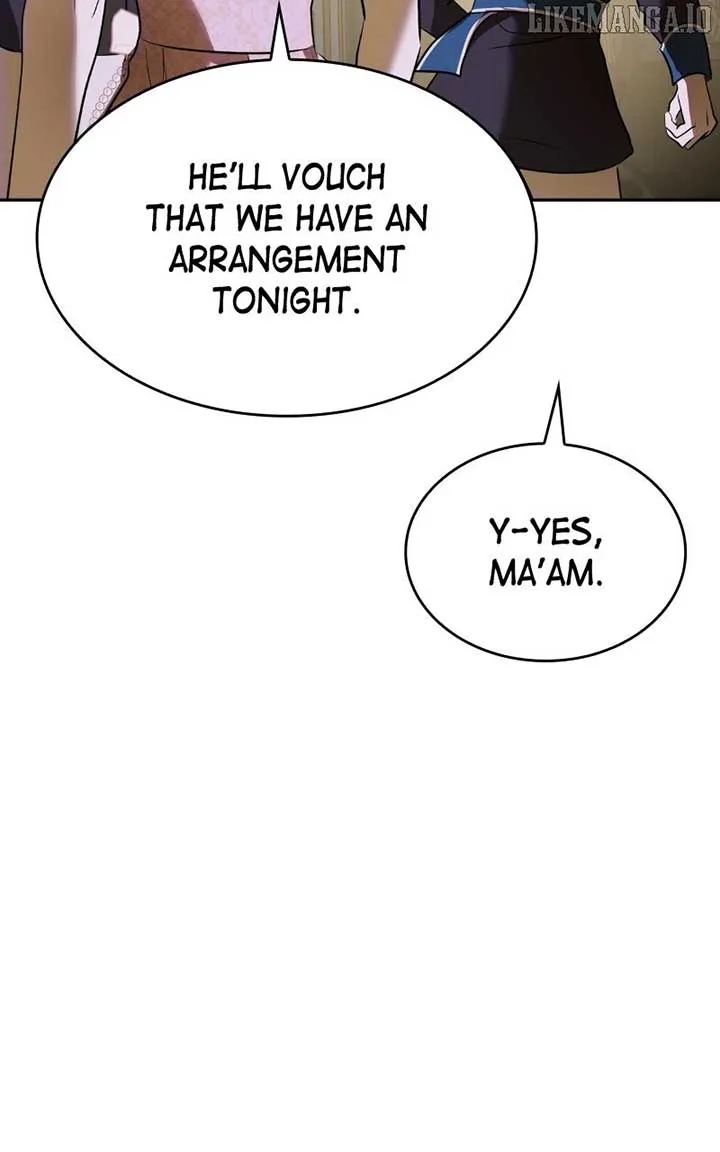 Describe Your Feeling When Being Reincarnated as Your Husband’s Mistress Chapter 61 page 17