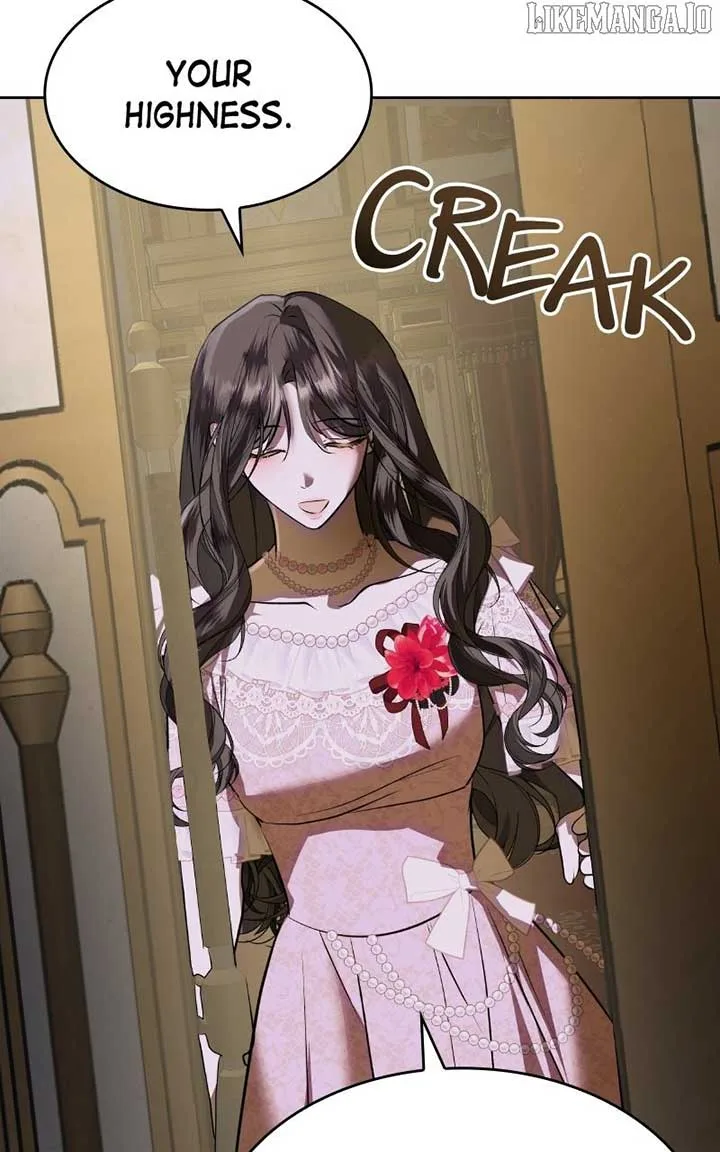 Describe Your Feeling When Being Reincarnated as Your Husband’s Mistress Chapter 61 page 21