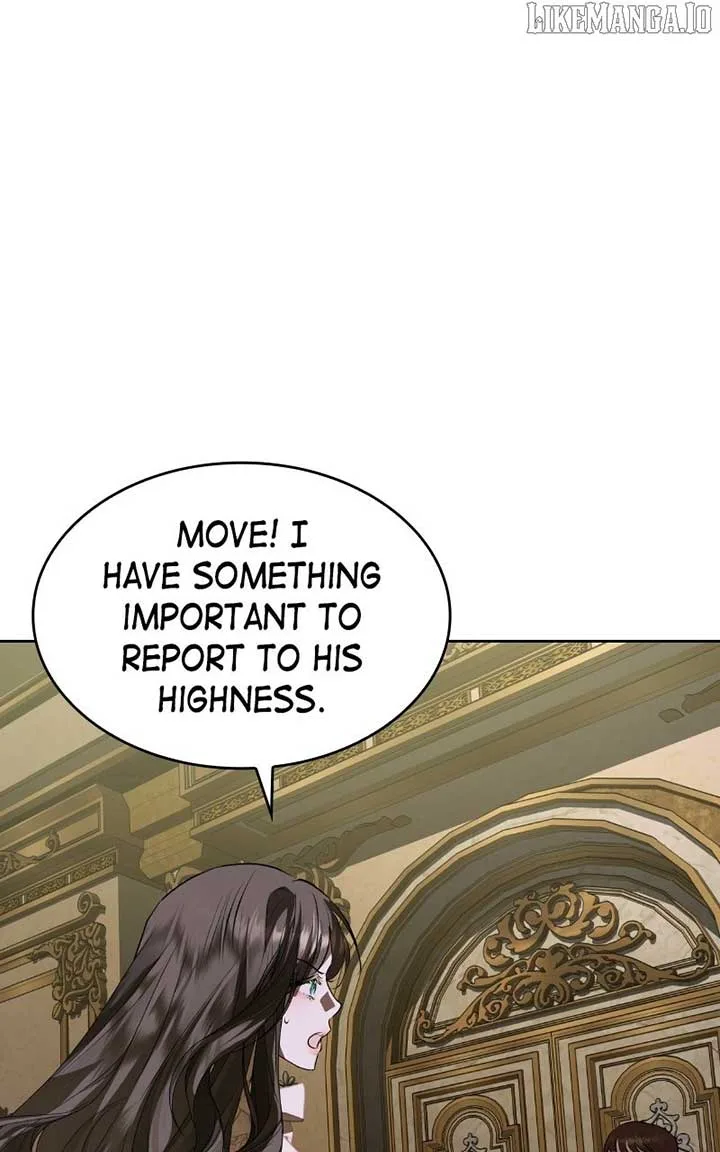 Describe Your Feeling When Being Reincarnated as Your Husband’s Mistress Chapter 61 page 11