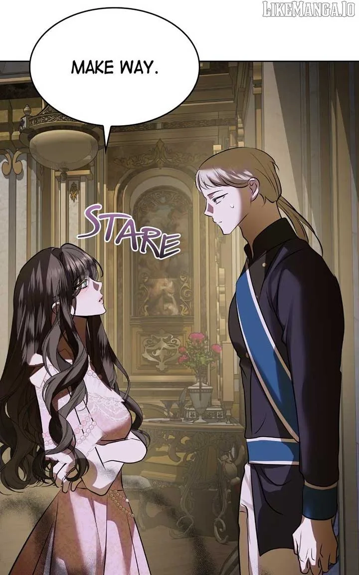Describe Your Feeling When Being Reincarnated as Your Husband’s Mistress Chapter 61 page 18