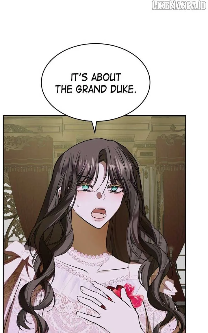 Describe Your Feeling When Being Reincarnated as Your Husband’s Mistress Chapter 61 page 13
