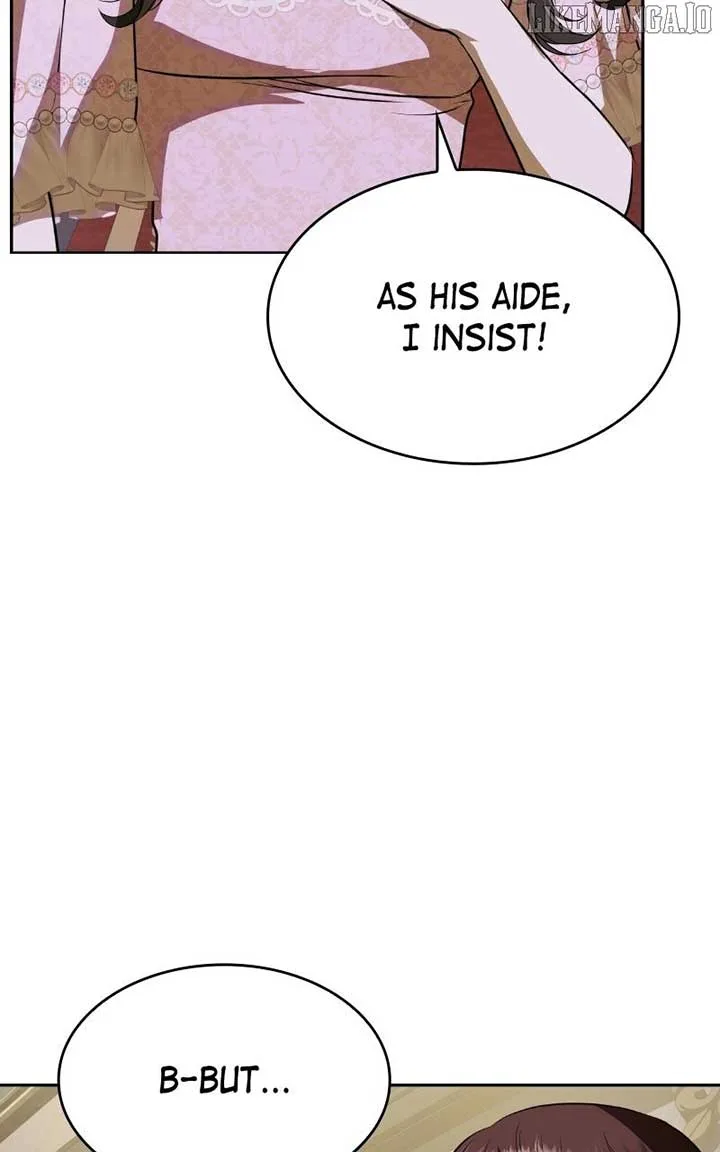 Describe Your Feeling When Being Reincarnated as Your Husband’s Mistress Chapter 61 page 14