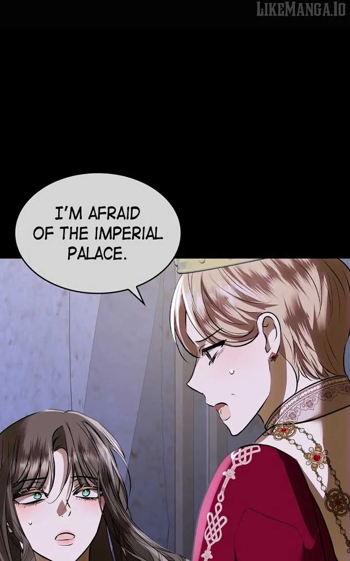 Describe Your Feeling When Being Reincarnated as Your Husband’s Mistress Chapter 61 page 35