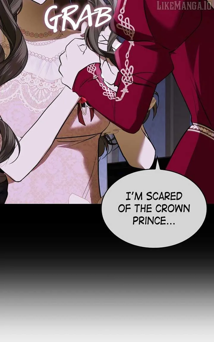 Describe Your Feeling When Being Reincarnated as Your Husband’s Mistress Chapter 61 page 36