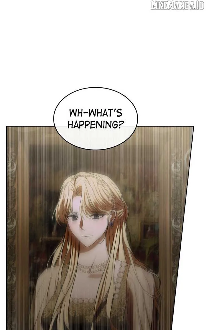 Describe Your Feeling When Being Reincarnated as Your Husband’s Mistress Chapter 61 page 28