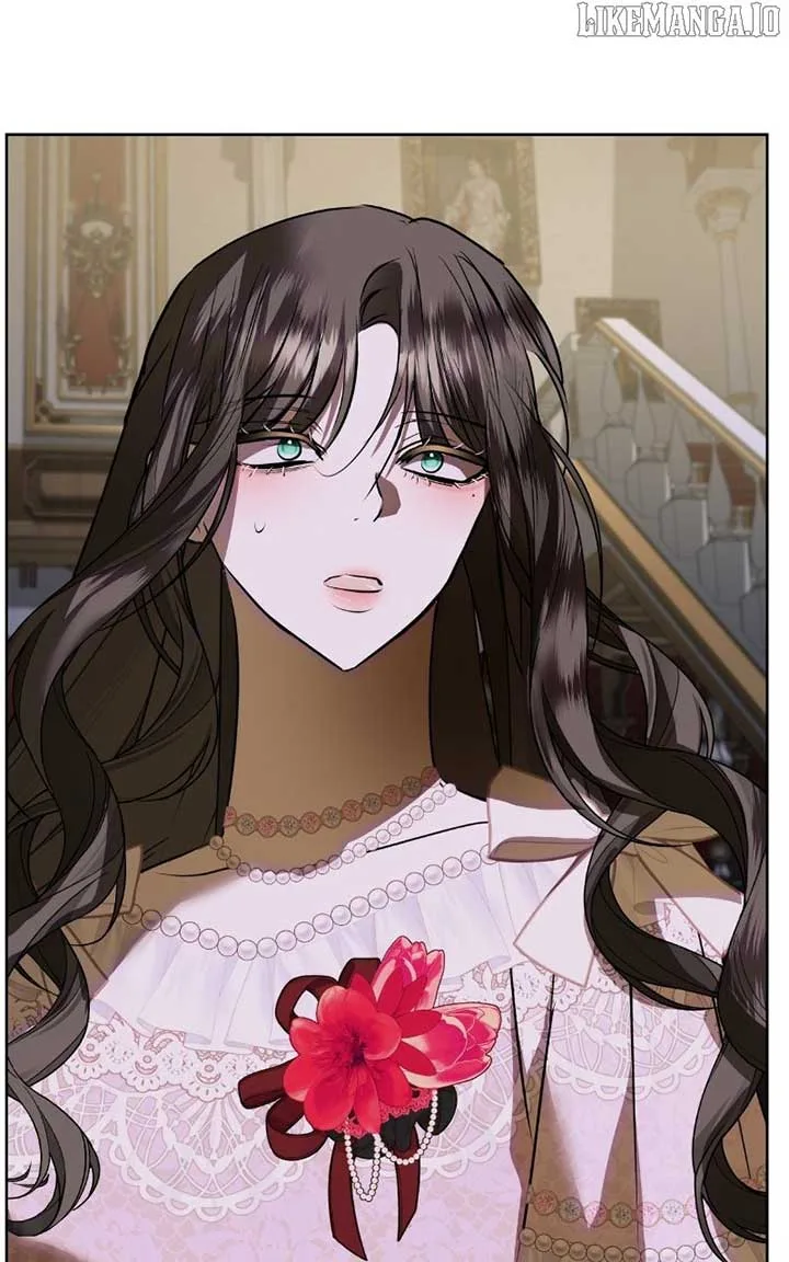 Describe Your Feeling When Being Reincarnated as Your Husband’s Mistress Chapter 61 page 33