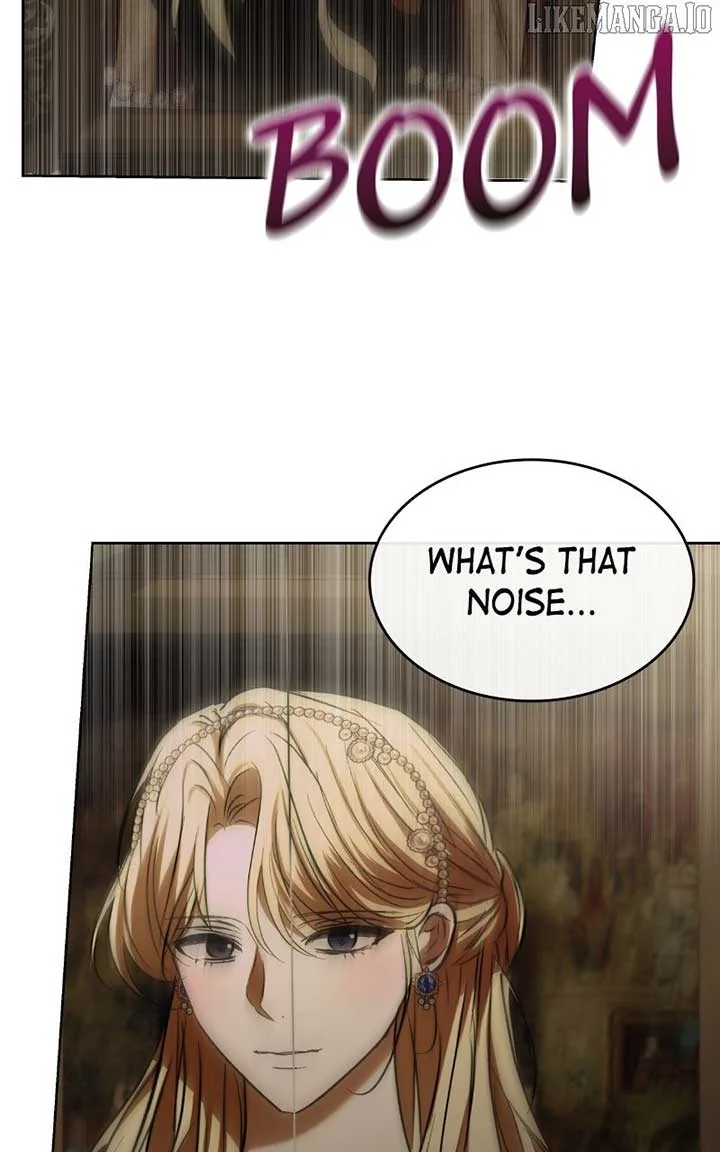 Describe Your Feeling When Being Reincarnated as Your Husband’s Mistress Chapter 61 page 29
