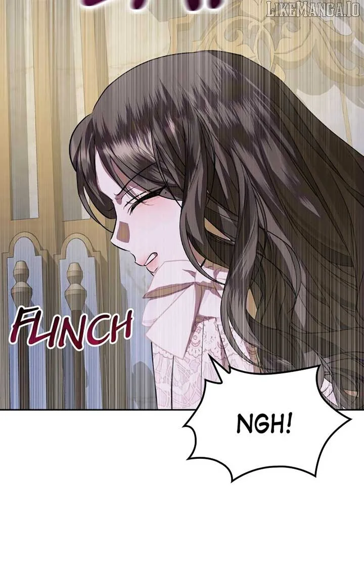 Describe Your Feeling When Being Reincarnated as Your Husband’s Mistress Chapter 61 page 27