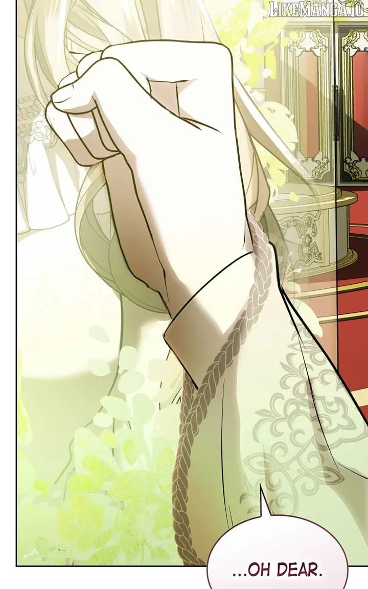 Describe Your Feeling When Being Reincarnated as Your Husband’s Mistress Chapter 61 page 50