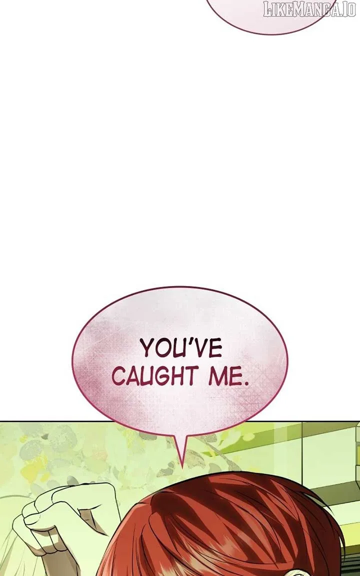 Describe Your Feeling When Being Reincarnated as Your Husband’s Mistress Chapter 61 page 51