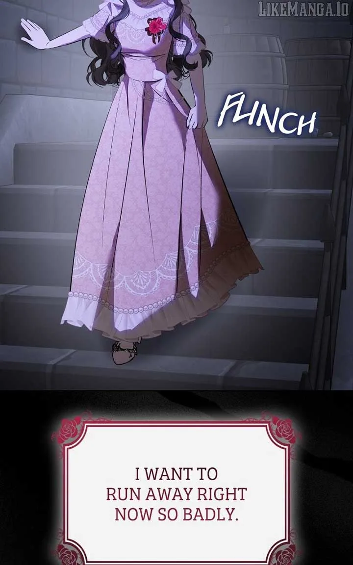 Describe Your Feeling When Being Reincarnated as Your Husband’s Mistress Chapter 61 page 43