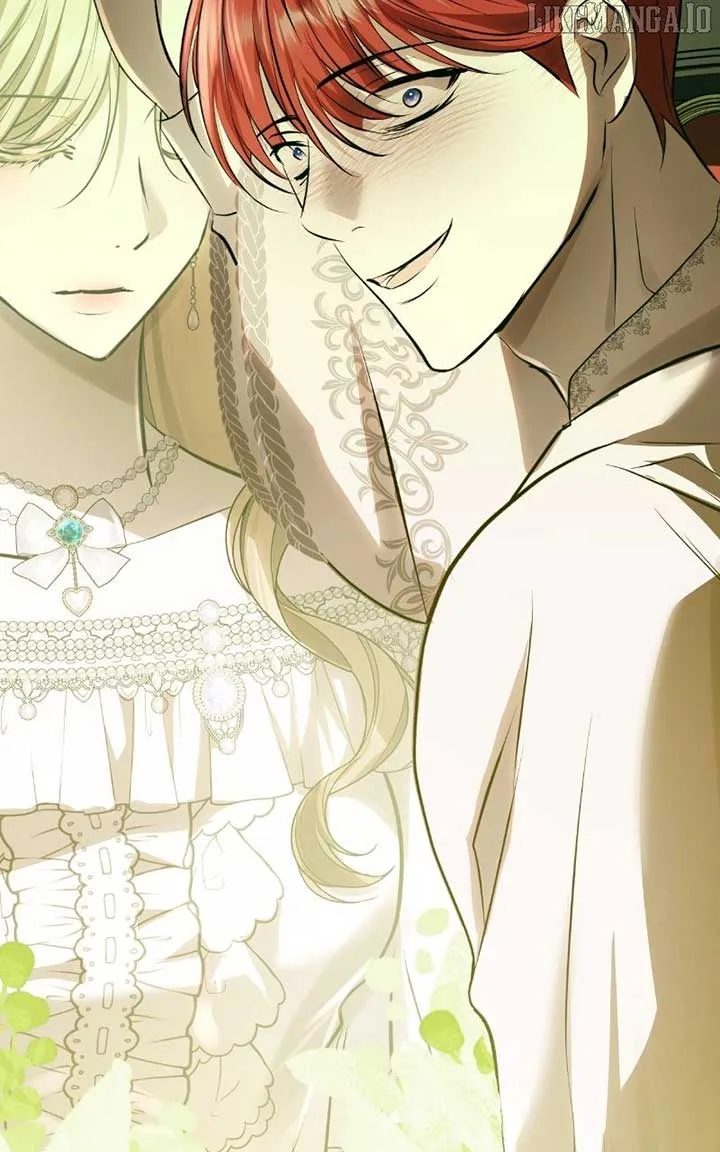Describe Your Feeling When Being Reincarnated as Your Husband’s Mistress Chapter 61 page 52