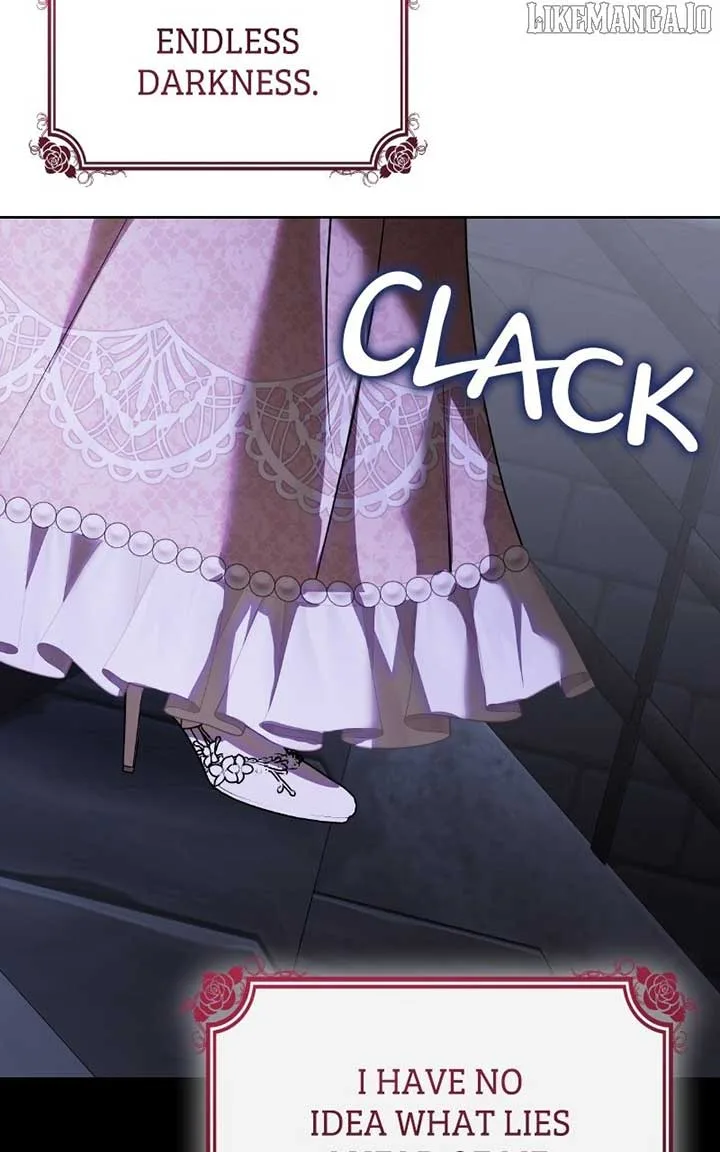 Describe Your Feeling When Being Reincarnated as Your Husband’s Mistress Chapter 61 page 41