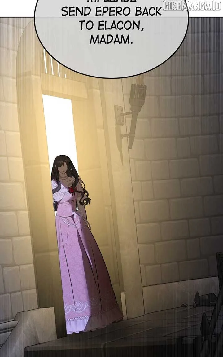 Describe Your Feeling When Being Reincarnated as Your Husband’s Mistress Chapter 61 page 39