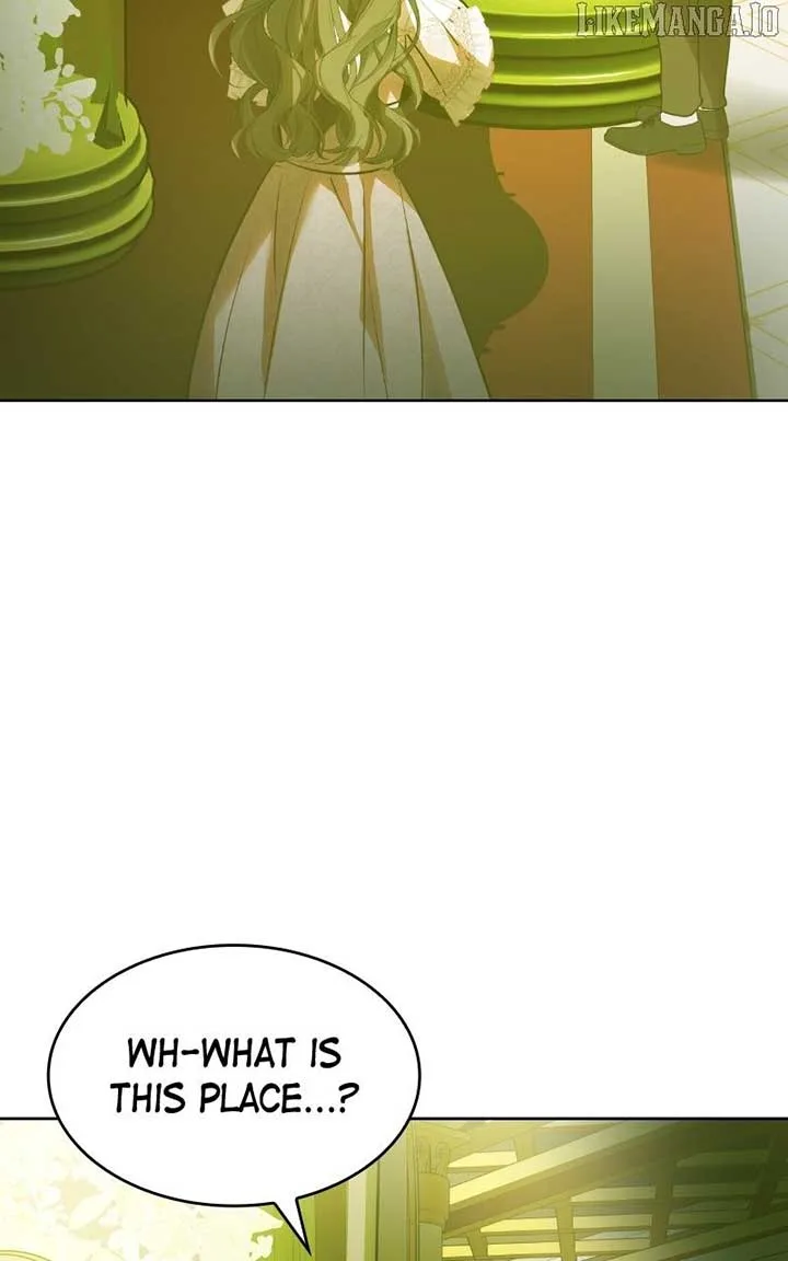 Describe Your Feeling When Being Reincarnated as Your Husband’s Mistress Chapter 61 page 56