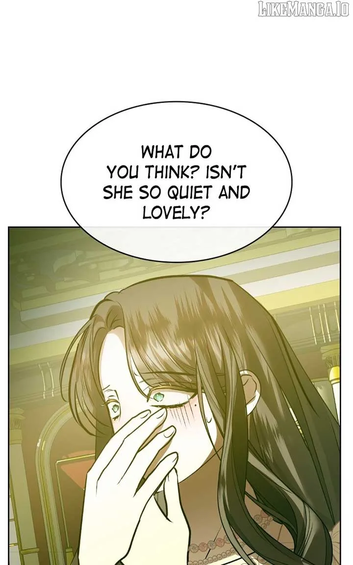 Describe Your Feeling When Being Reincarnated as Your Husband’s Mistress Chapter 61 page 63