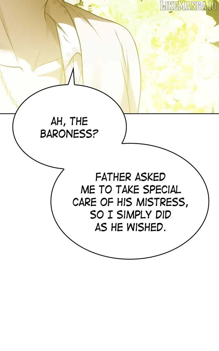 Describe Your Feeling When Being Reincarnated as Your Husband’s Mistress Chapter 61 page 62