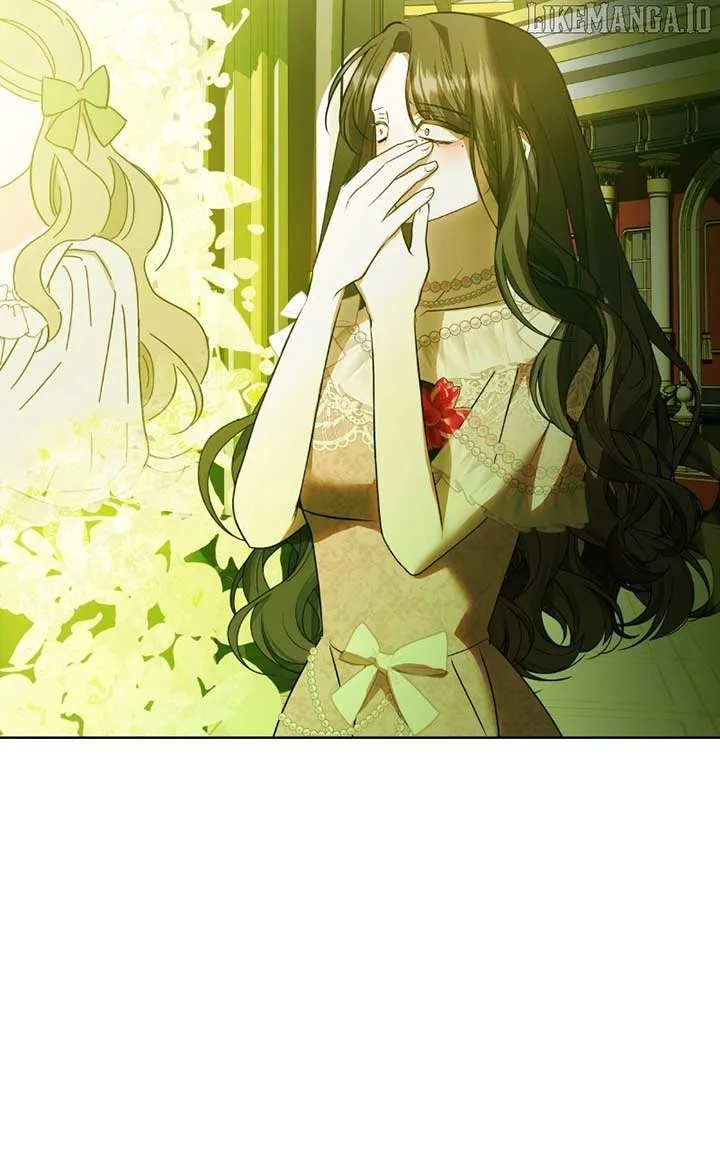 Describe Your Feeling When Being Reincarnated as Your Husband’s Mistress Chapter 61 page 57