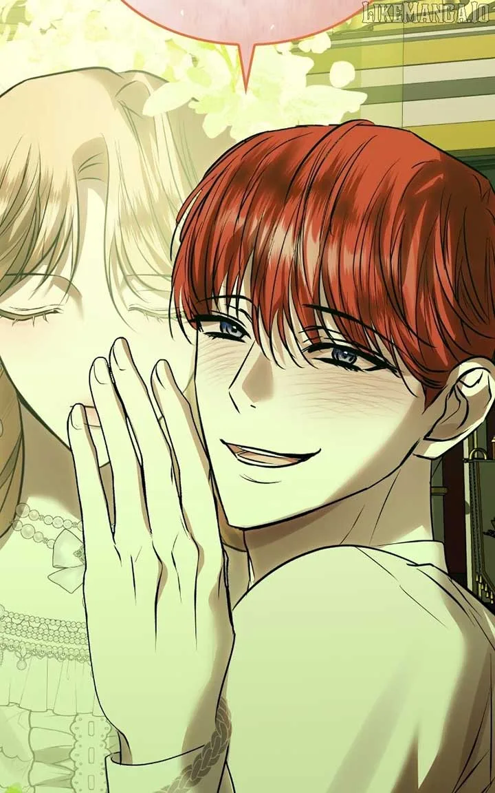 Describe Your Feeling When Being Reincarnated as Your Husband’s Mistress Chapter 61 page 66