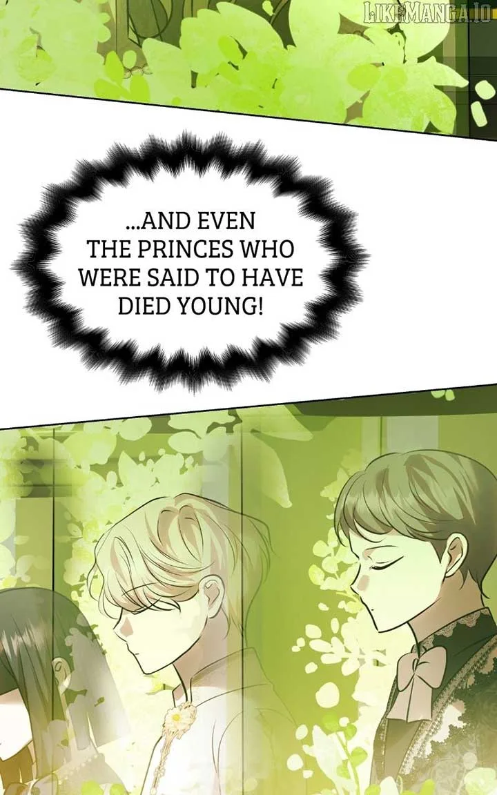 Describe Your Feeling When Being Reincarnated as Your Husband’s Mistress Chapter 61 page 59
