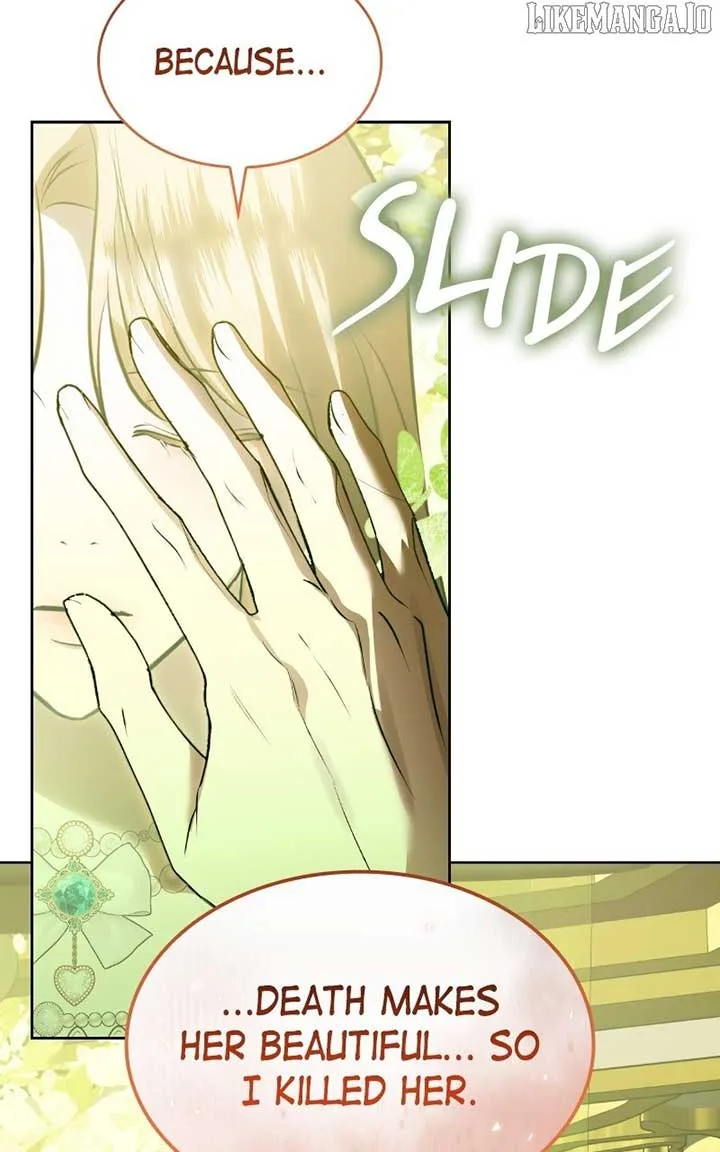 Describe Your Feeling When Being Reincarnated as Your Husband’s Mistress Chapter 61 page 65