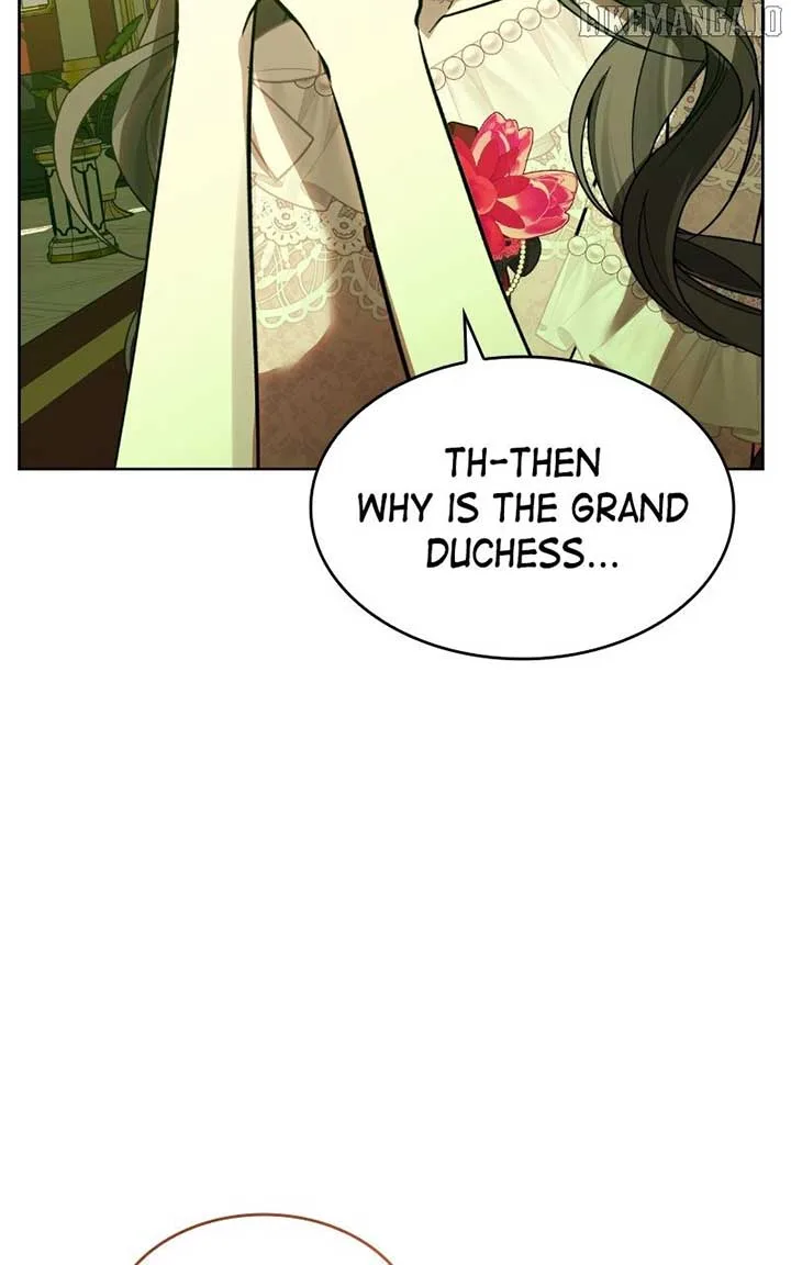 Describe Your Feeling When Being Reincarnated as Your Husband’s Mistress Chapter 61 page 64