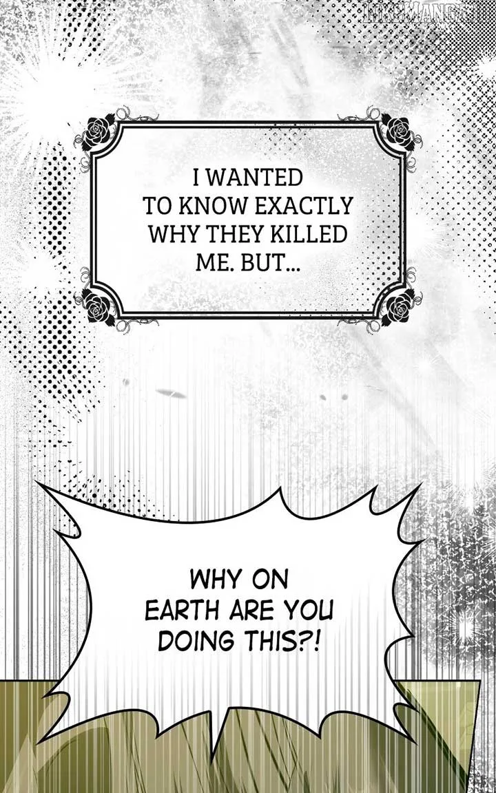 Describe Your Feeling When Being Reincarnated as Your Husband’s Mistress Chapter 61 page 70