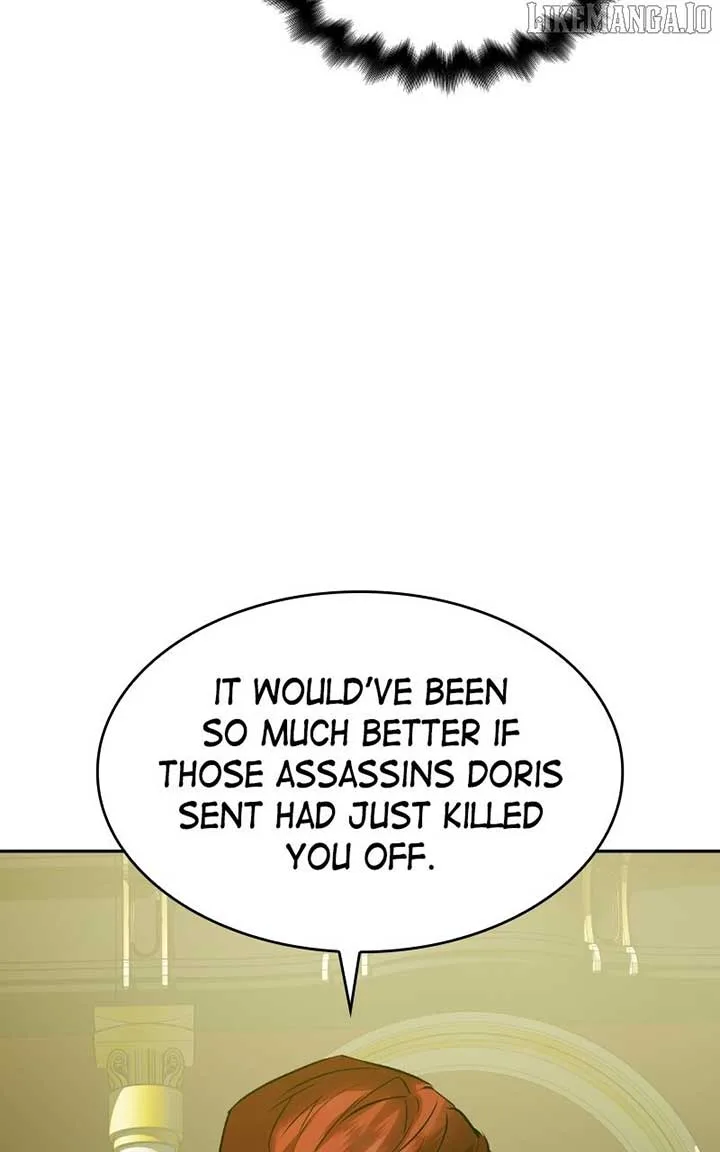 Describe Your Feeling When Being Reincarnated as Your Husband’s Mistress Chapter 61 page 75
