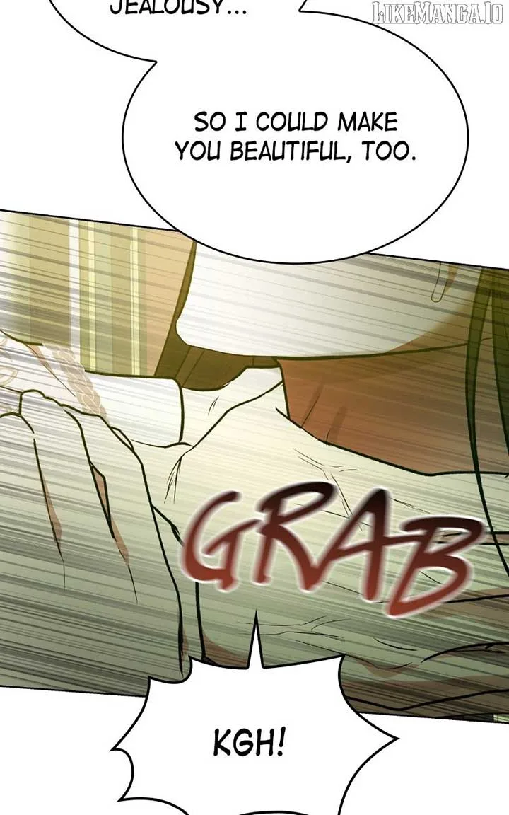 Describe Your Feeling When Being Reincarnated as Your Husband’s Mistress Chapter 61 page 77
